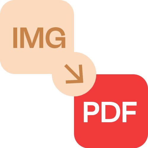 IMG to PDF