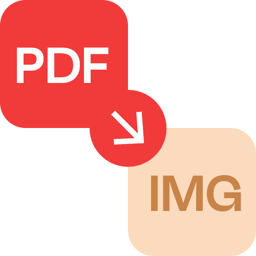 PDF to IMG