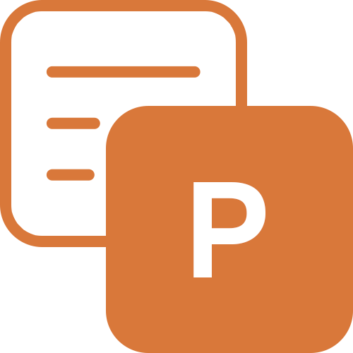 PDF sang PowerPoint