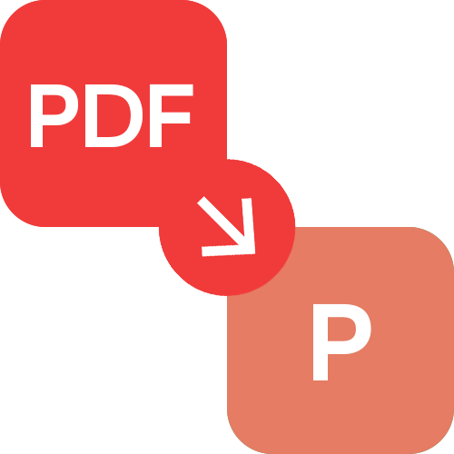 PDF to PowerPoint