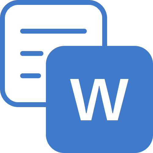 PDF sang Word