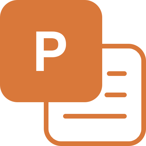 PowerPoint sang PDF