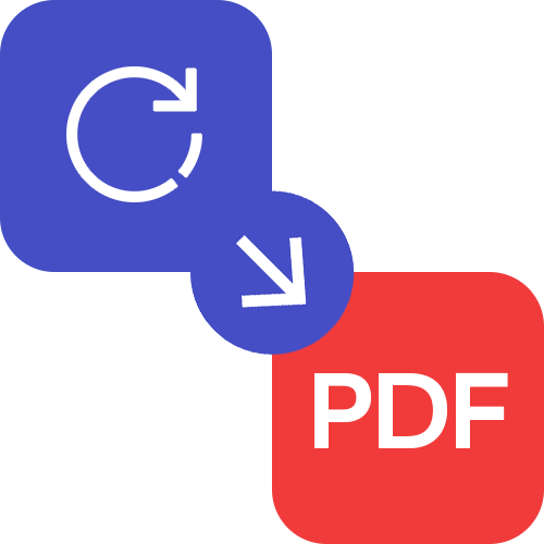 Rotate PDF