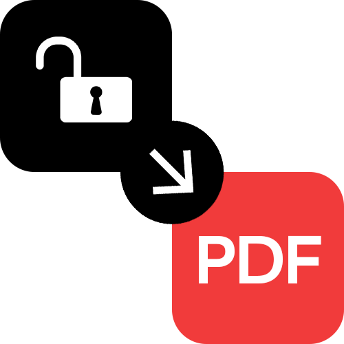 Unlock PDF